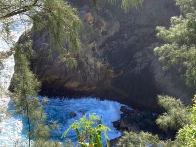 Le P'Ti Corail De Vincendo Βίλα Saint-Joseph Εξωτερικό φωτογραφία